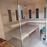Domaine Vinodolsun Zwei Villen, Ein Grundstueck Und Platz Fuer Bis Zu 18 Personen Villa Bribir (Primorje-Gorski Kotar)