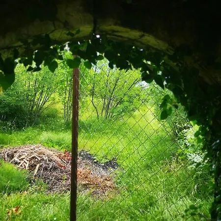 Domaine Vinodolsun Zwei Villen, Ein Grundstueck Und Platz Fuer Bis Zu 20 Personen Vila