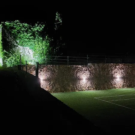 Domaine Vinodolsun Zwei Villen, Ein Grundstueck Und Platz Fuer Bis Zu 20 Personen Vila Bribir (Primorje-Gorski Kotar)