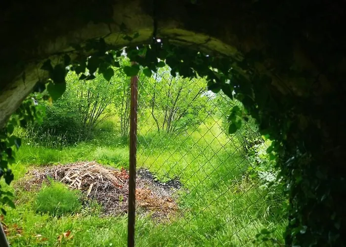 Domaine Vinodolsun Zwei Villen, Ein Grundstueck Und Platz Fuer Bis Zu 18 Personen 别墅