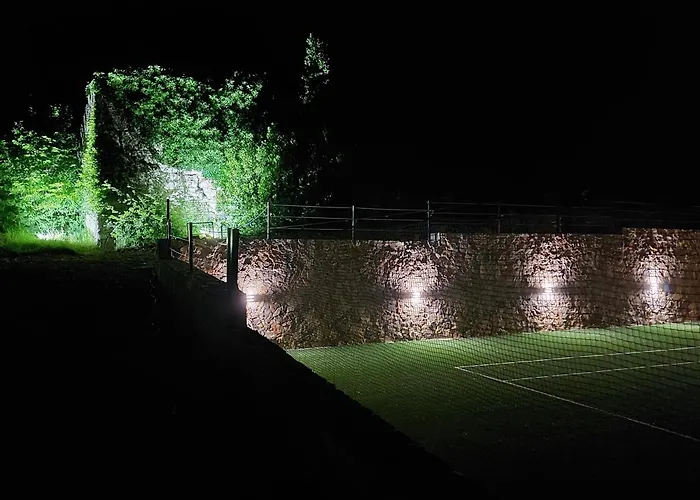Domaine Vinodolsun Zwei Villen, Ein Grundstueck Und Platz Fuer Bis Zu 18 Personen Villa Bribir (Primorje-Gorski Kotar)