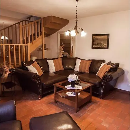 Villa Domaine Vinodolsun Zwei Villen, Ein Grundstück Und Platz Für Bis Zu 20 Personen
