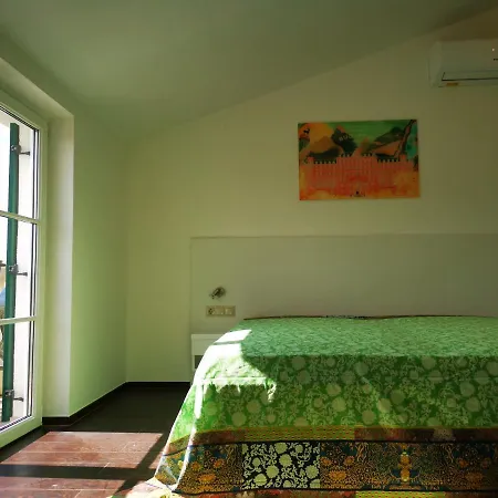Domaine Vinodolsun Zwei Villen, Ein Grundstück Und Platz Für Bis Zu 20 Personen Villa