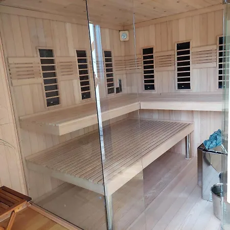 Domaine Vinodolsun Zwei Villen, Ein Grundstück Und Platz Für Bis Zu 20 Personen Villa Bribir (Primorje-Gorski Kotar)