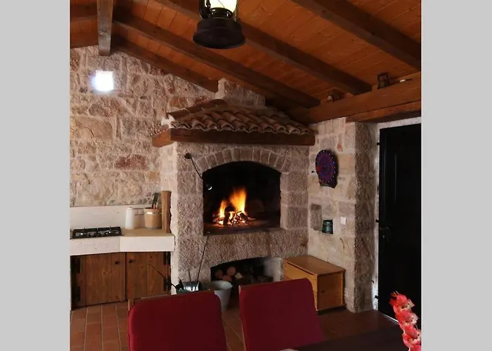 Domaine Vinodolsun Zwei Villen, Ein Grundstueck Und Platz Fuer Bis Zu 18 Personen Villa Bribir (Primorje-Gorski Kotar)