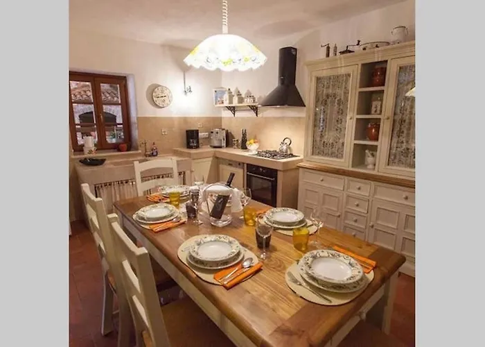 Villa Domaine Vinodolsun Zwei Villen, Ein Grundstueck Und Platz Fuer Bis Zu 18 Personen