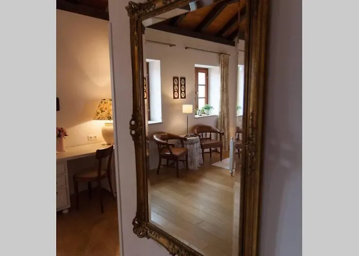 Domaine Vinodolsun Zwei Villen, Ein Grundstueck Und Platz Fuer Bis Zu 18 Personen Bribir (Primorje-Gorski Kotar)