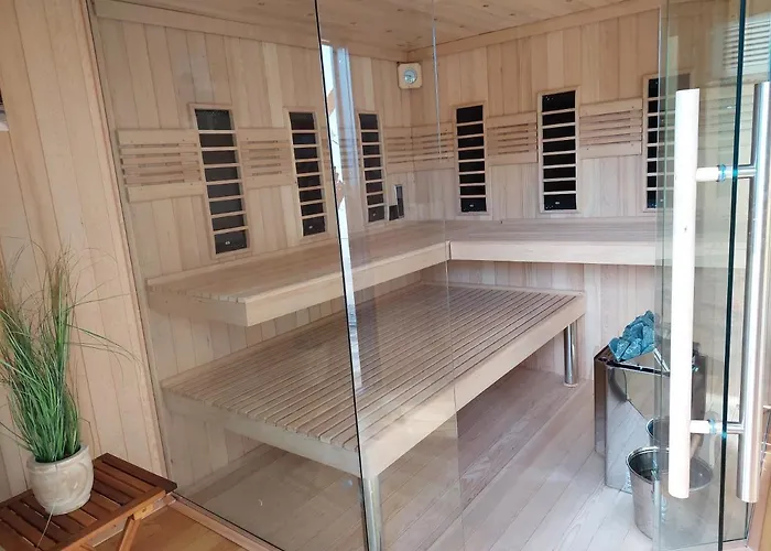 Domaine Vinodolsun Zwei Villen, Ein Grundstueck Und Platz Fuer Bis Zu 18 Personen Villa Bribir (Primorje-Gorski Kotar)